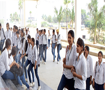 Aurora Group of Institutions Hyderabad Building Infrastructure photo 2